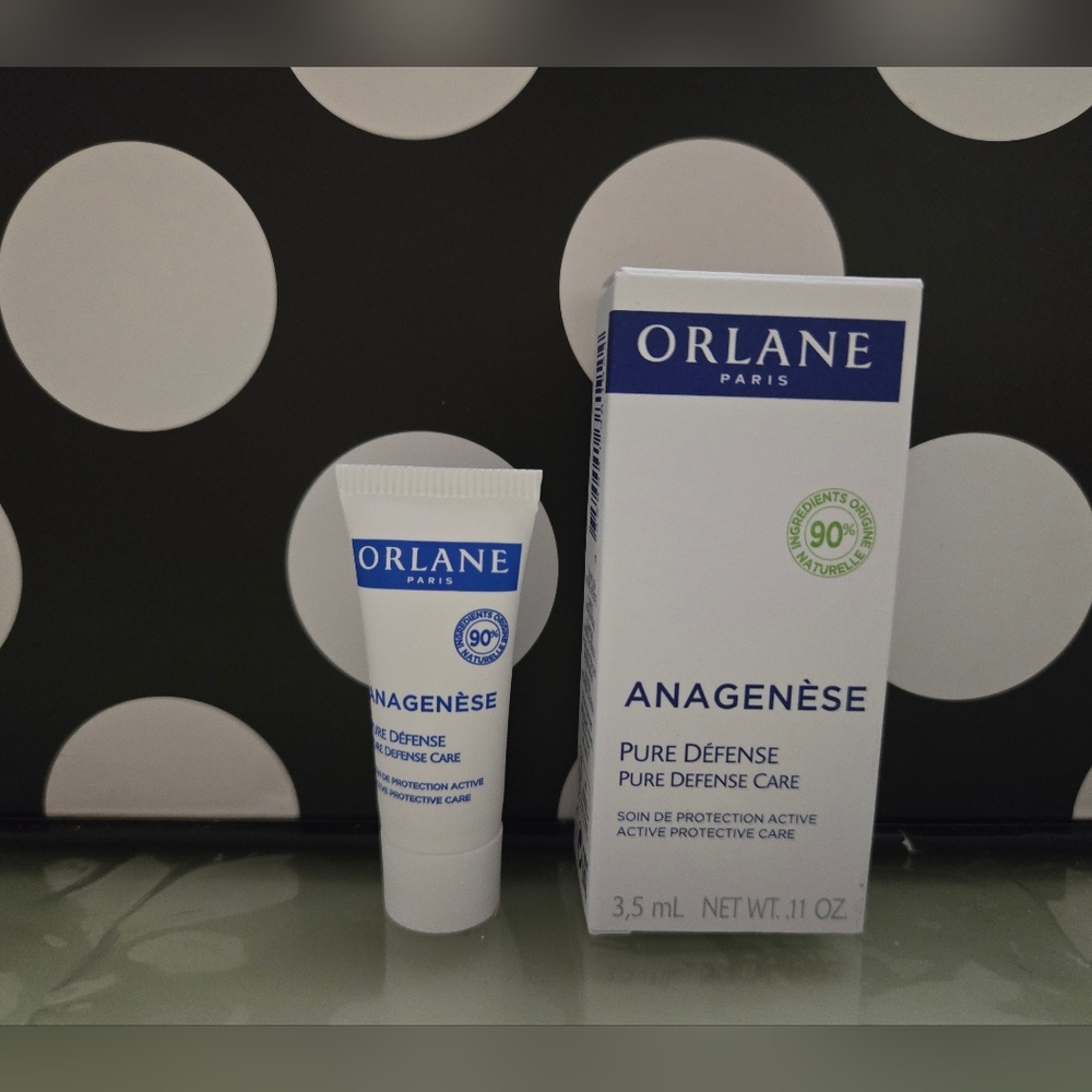 10/$25✨️Orlane Cream MINI✨️